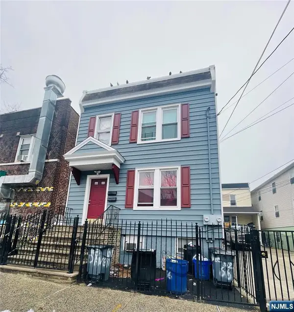 66 Davenport Avenue, Newark, NJ 07107