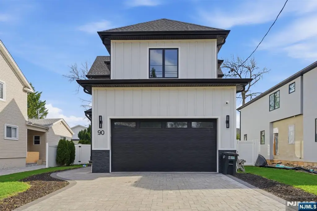 90 Columbus Drive, Tenafly, NJ 07670 - #1