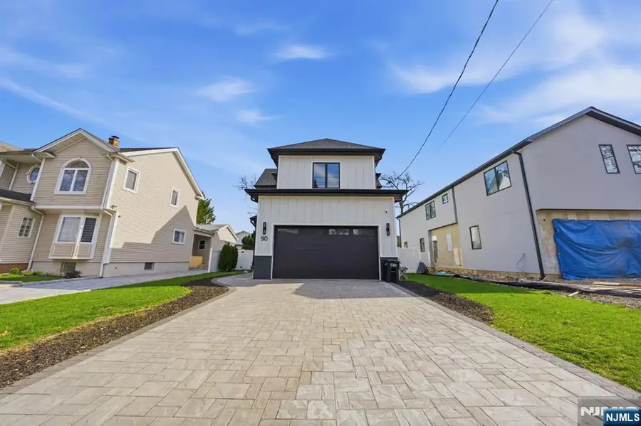 90 Columbus Drive, Tenafly, NJ 07670 - #2