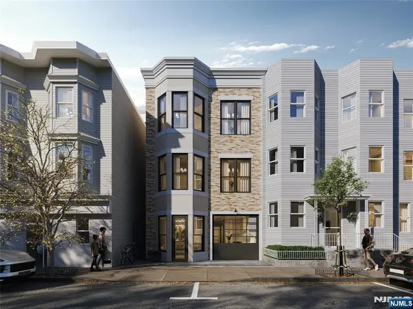 414 Monastery Place, Union City, NJ 07087