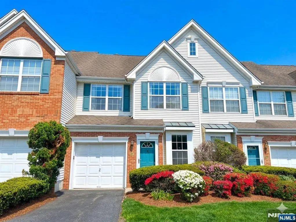 117 Barclay Drive, Nutley, NJ 07110 - #1