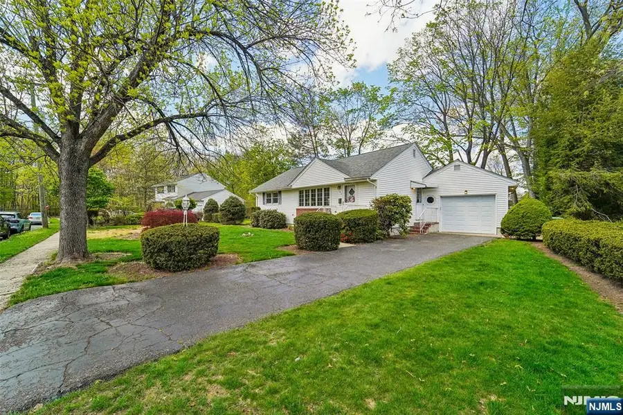 193 Homestead Road, Paramus, NJ 07652 - #3