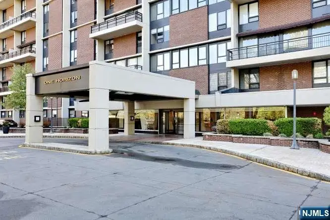 1 Horizon Road 619, Fort Lee, NJ 07024 - #1