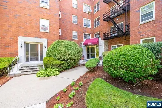 2330 Linwood Avenue 4C, Fort Lee, NJ 07024 - #2