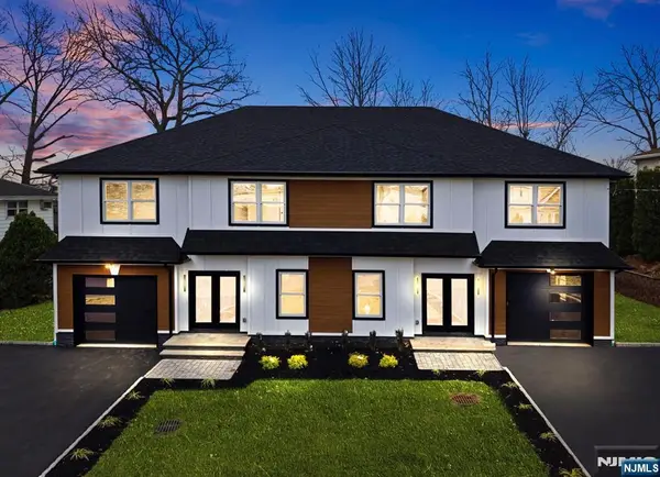 488 Dewey Avenue, Saddle Brook, NJ 07663