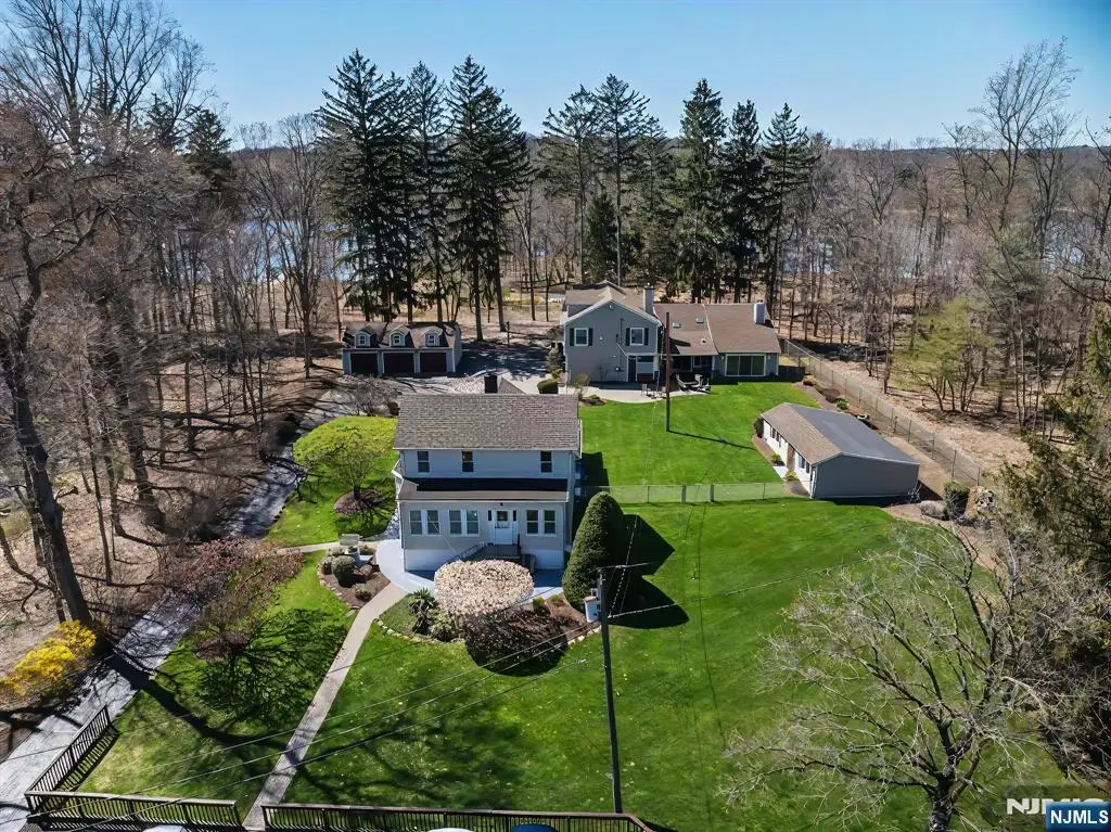 47 Broadway, Woodcliff Lake, NJ 07677 - #1