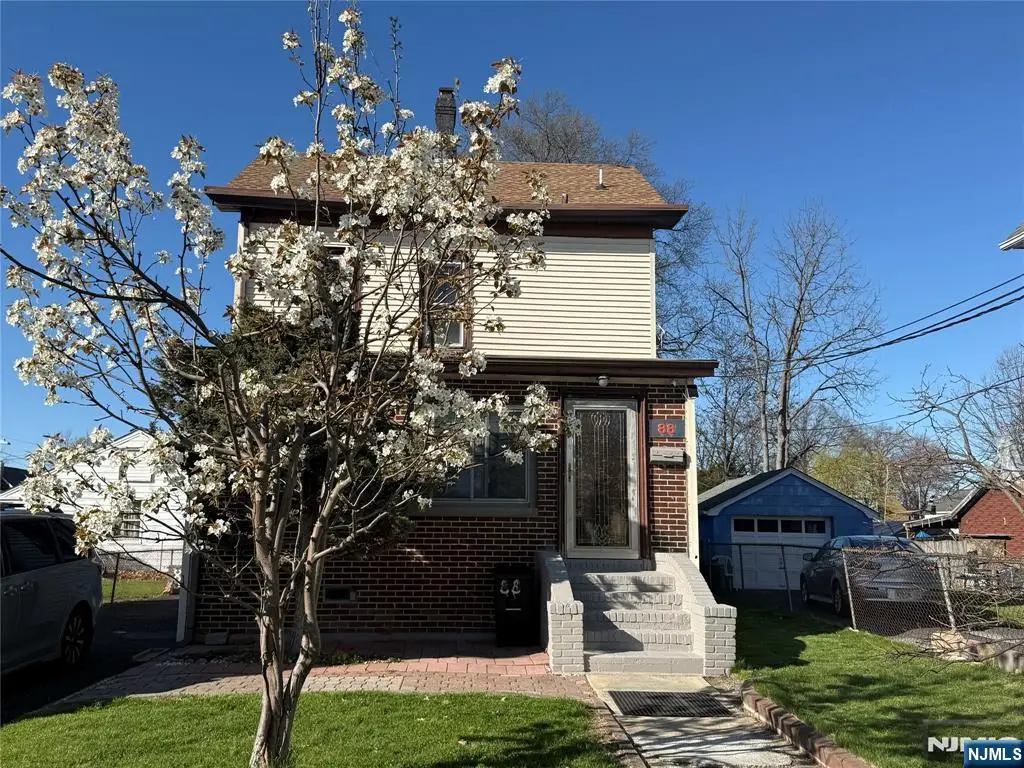 88 Main Street, Little Ferry, NJ 07643 - #1