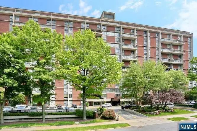 3 Horizon Road 815, Fort Lee, NJ 07024 - #1