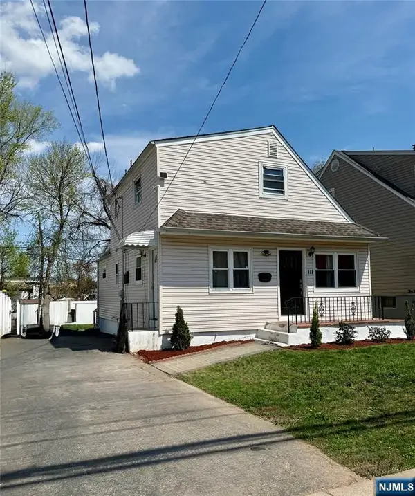 111 Church Street, Lodi, NJ 07644