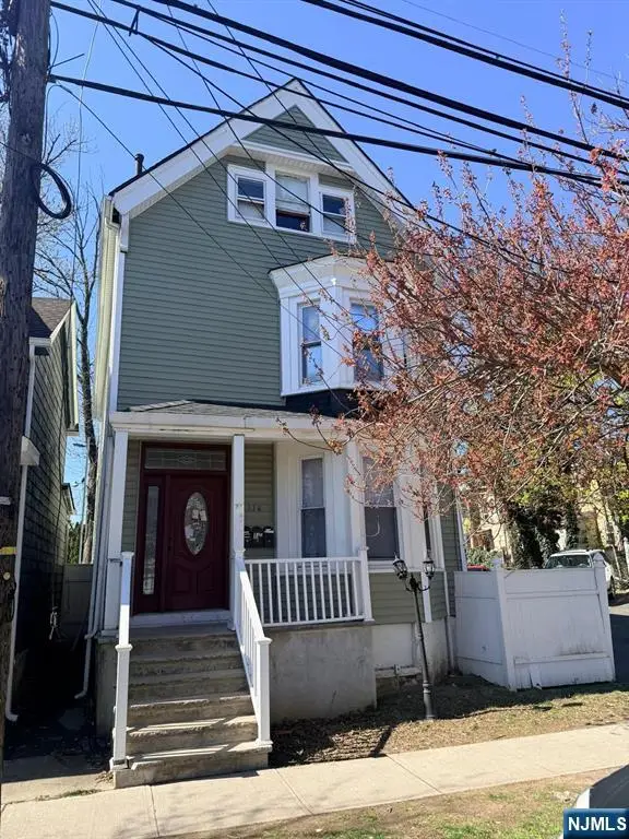 318 White Street, Orange, NJ 07050 - #1