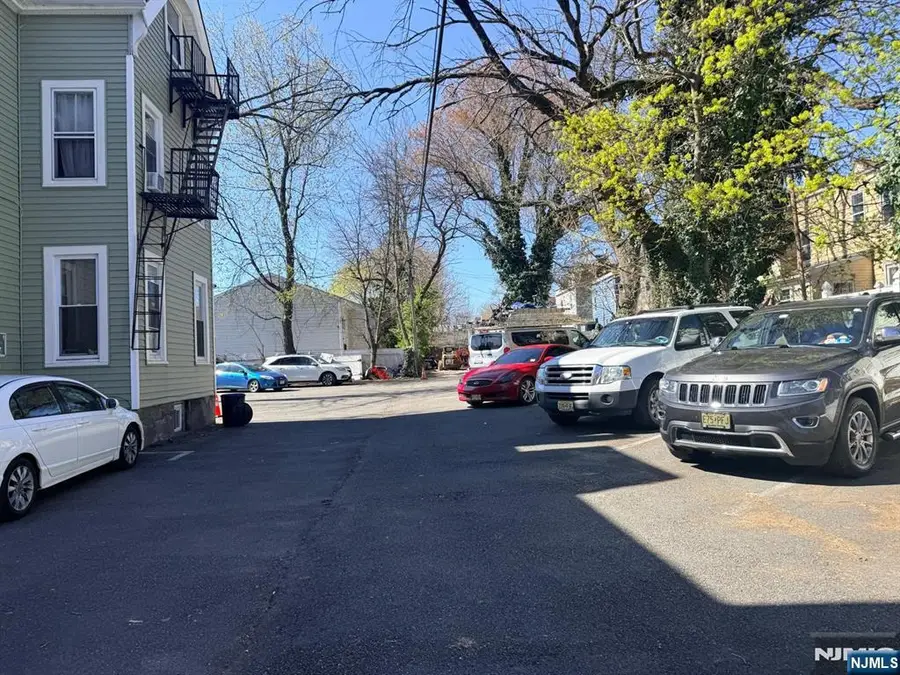 318 White Street, Orange, NJ 07050 - #3