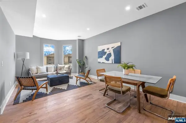 219 Clerk Street, Jersey City, NJ 07305