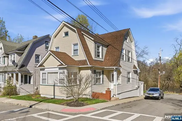 1 Pocahontas Street, Morristown Town, NJ 07960