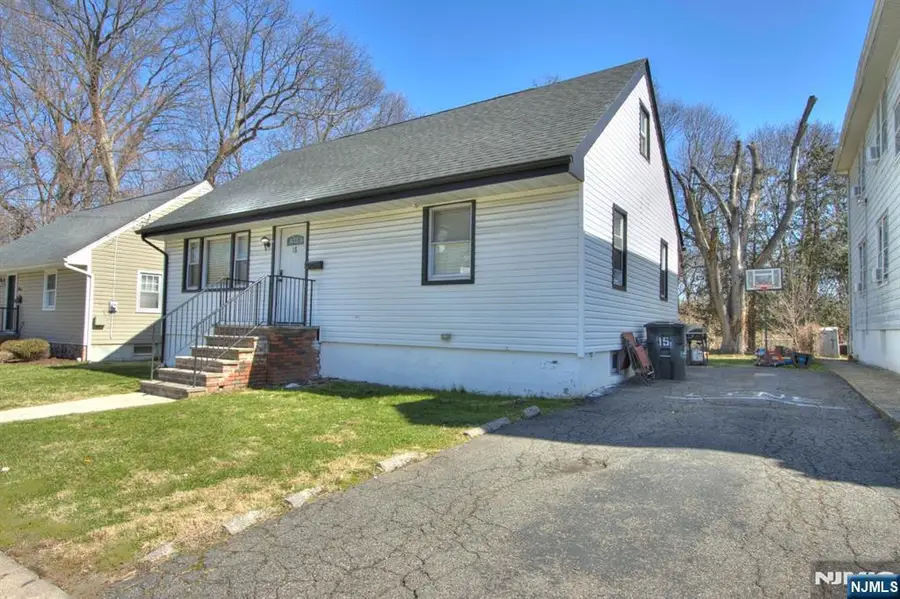 15 John Street, Passaic, NJ 07055 - #2