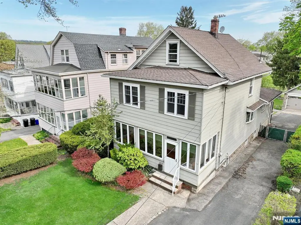 263 Hoover Avenue, Bloomfield, NJ 07003 - #1