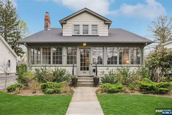 512 Ackerman Avenue, Glen Rock, NJ 07452