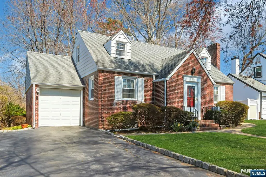 149 Park Drive, New Milford, NJ 07646 - #1