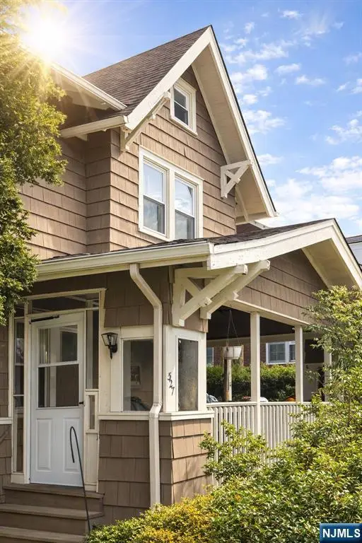 327 Rutland Avenue, Teaneck, NJ 07666 - #2