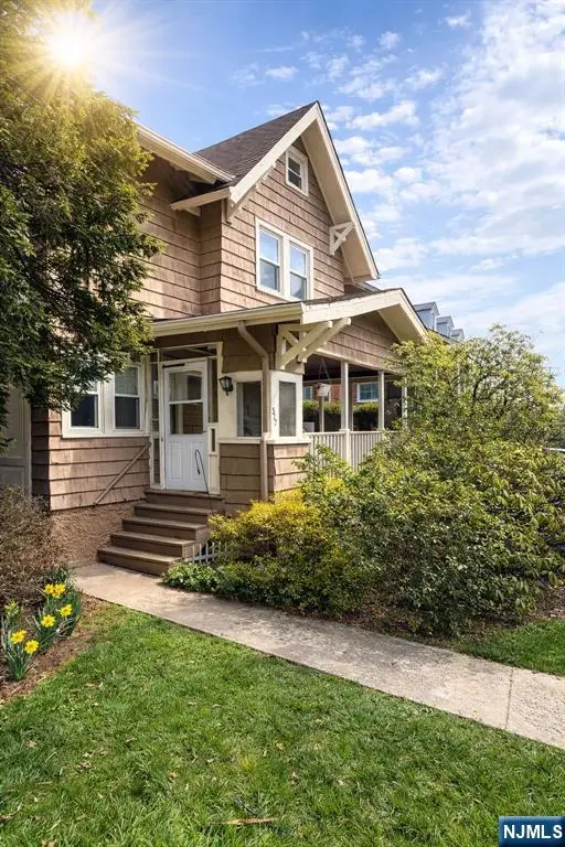 327 Rutland Avenue, Teaneck, NJ 07666 - #3