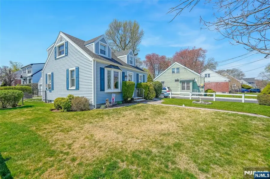 170 W Spring Valley Avenue, Maywood, NJ 07607 - #3