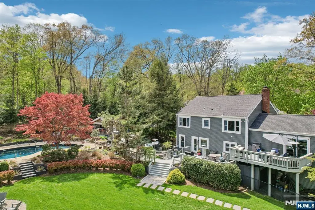 52 Stonefence Road, Oakland, NJ 07436 - #1