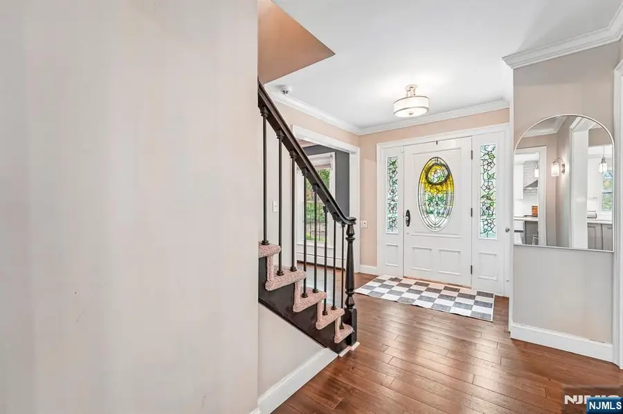 52 Stonefence Road, Oakland, NJ 07436 - #3