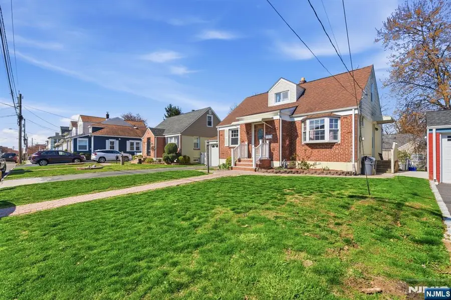 201 Floyd Street, Belleville, NJ 07109 - #2