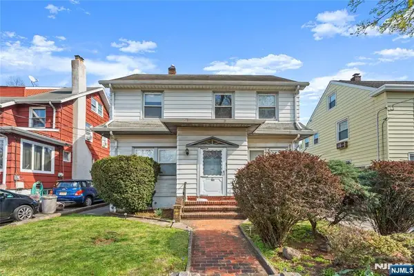 101 Reid Avenue, Passaic, NJ 07055