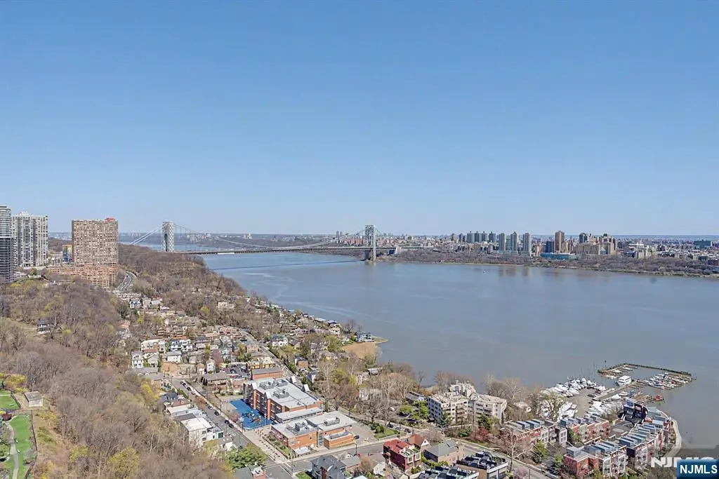 5 Horizon 2506, Fort Lee, NJ 07024 - #1