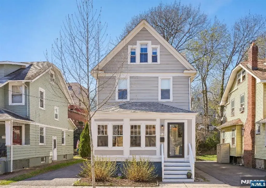 20 Edgewood Road, Glen Ridge, NJ 07028 - #1