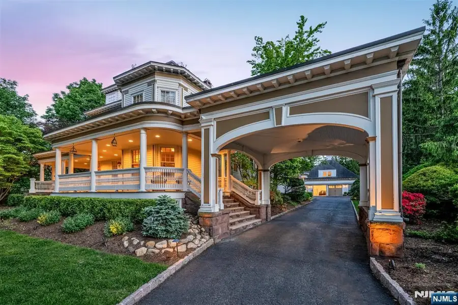 640 Ridgewood Avenue, Ridgewood, NJ 07450 - #2