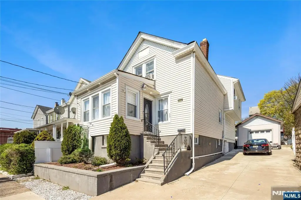 335 9th Street, Prospect Park, NJ 07508 - #1