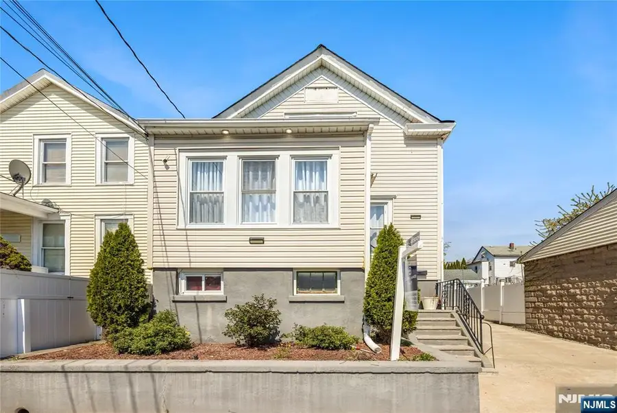 335 9th Street, Prospect Park, NJ 07508 - #2