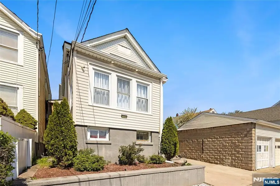 335 9th Street, Prospect Park, NJ 07508 - #3