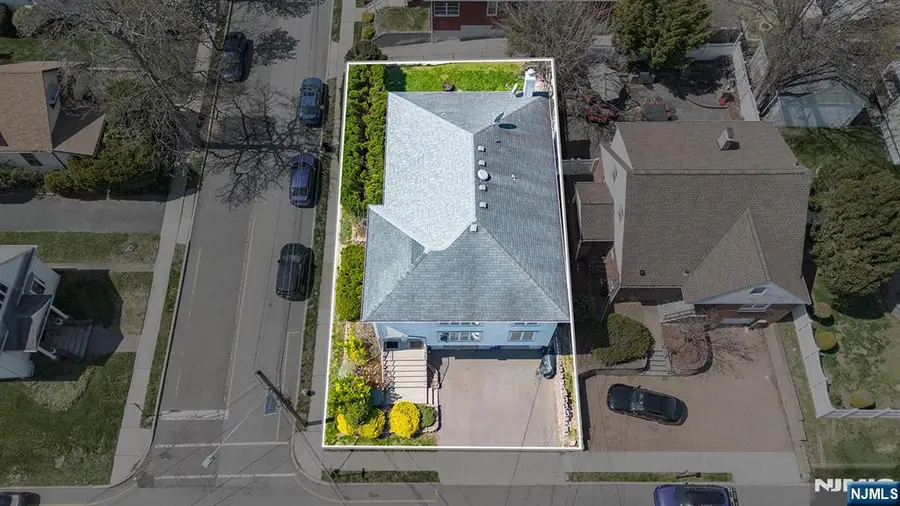 19 Cherry, Garfield, NJ 07026 - #3