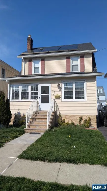 97 Waldo Avenue, Bloomfield, NJ 07003 - #1