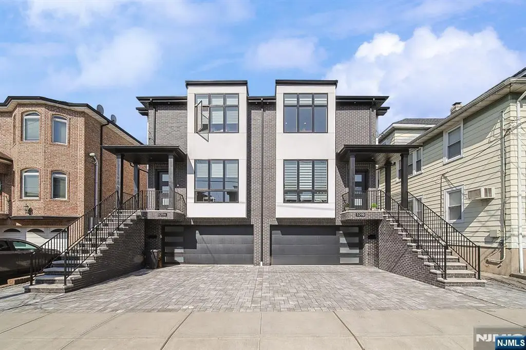 529 Lincoln B, Palisades Park, NJ 07650 - #1