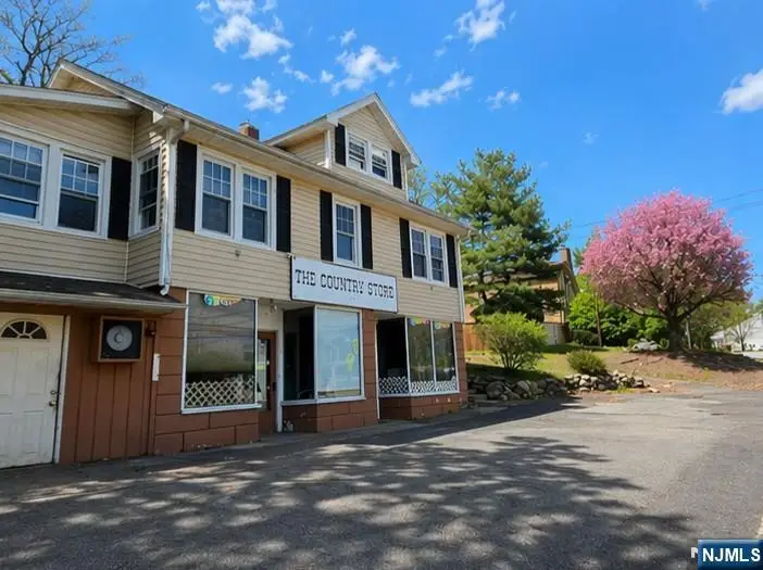 729 Rivervale Road, River Vale, NJ 07675 - #2