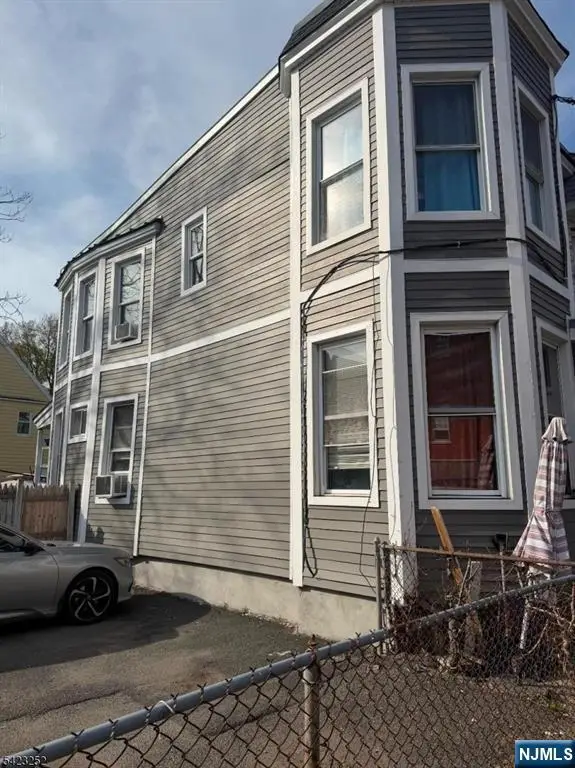 189 Duane Street, Orange, NJ 07050 - #2