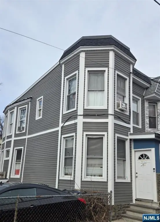 189 Duane Street, Orange, NJ 07050 - #3