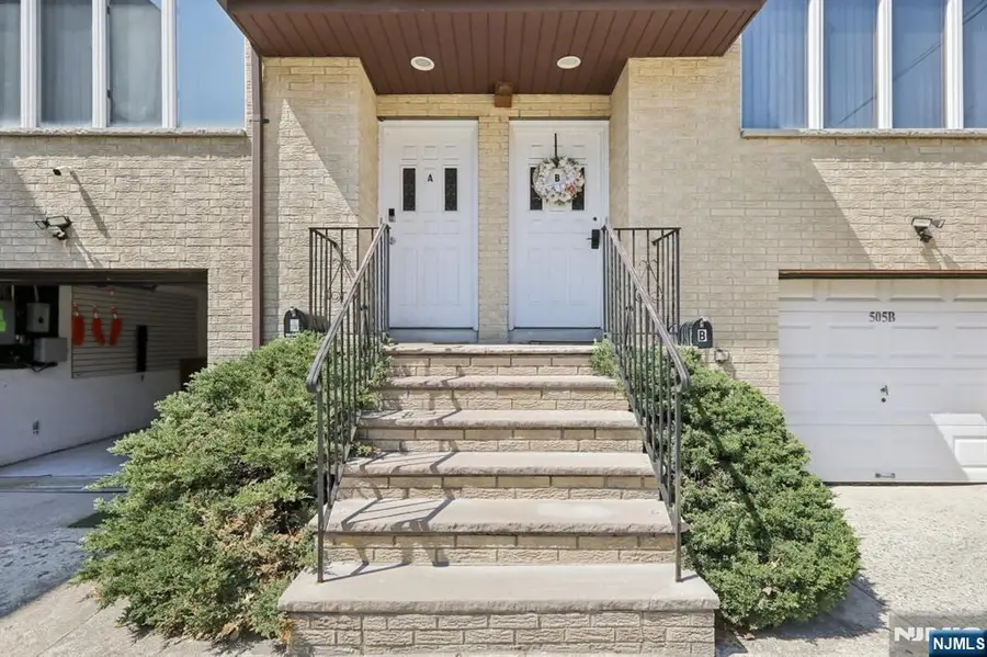 505 3rd Street, Palisades Park, NJ 07650 - #3