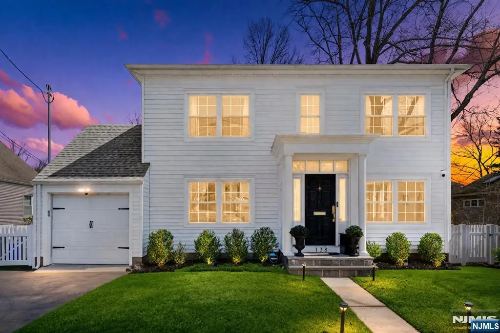 138 Brookside Avenue, Cresskill, NJ 07626 - #1