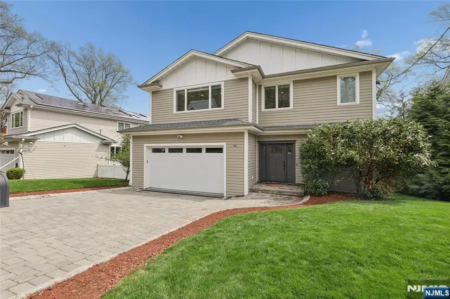 34 Merrifield Way, Cresskill, NJ 07626 - #2