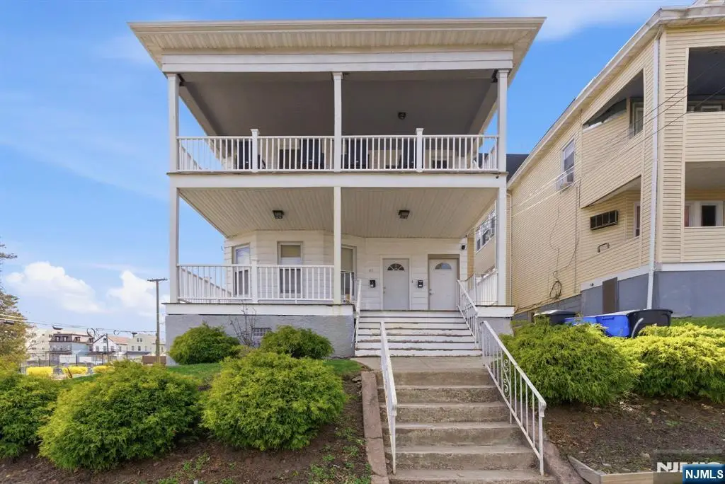 61 Aycrigg Avenue, Passaic, NJ 07055 - #1