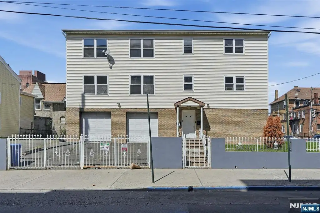 172-174 Carroll Street, Paterson, NJ 07501 - #1