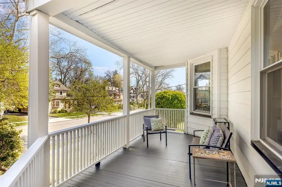 39 Draper Terrace, Montclair, NJ 07042 - #3