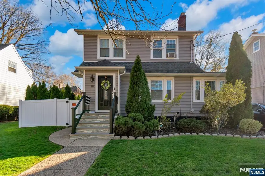 134 Pine, Bogota, NJ 07603 - #2