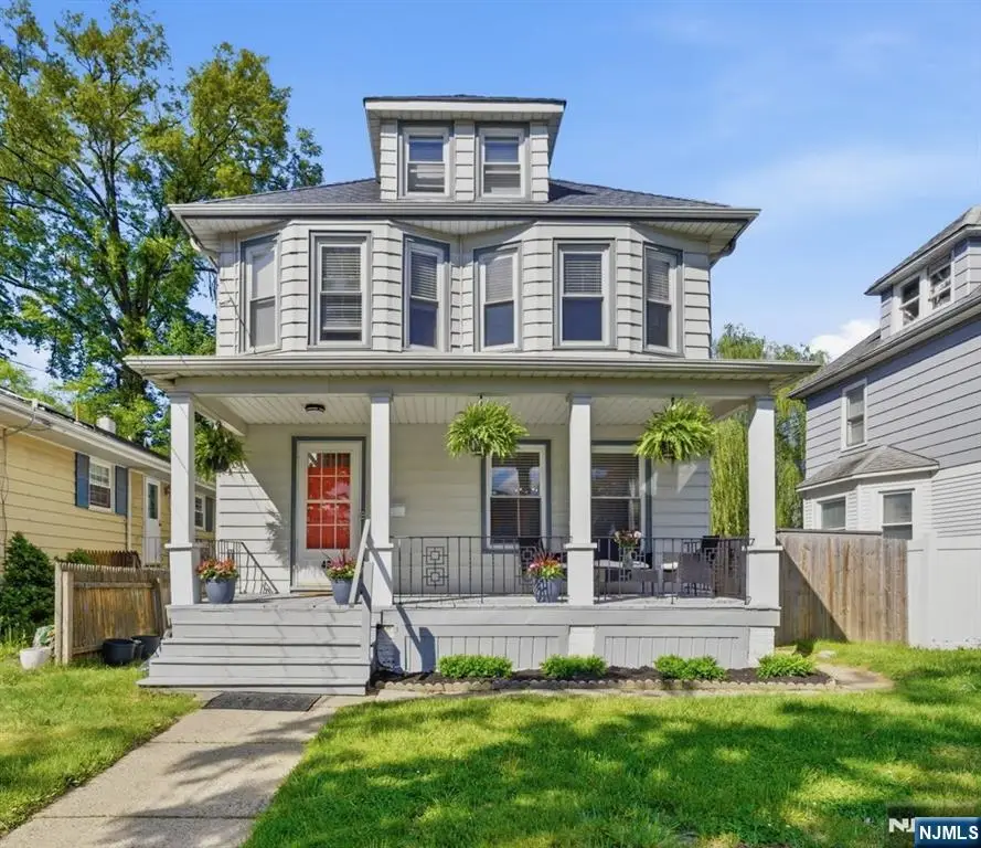 42 Spring Valley Avenue, Hackensack, NJ 07601 - #1