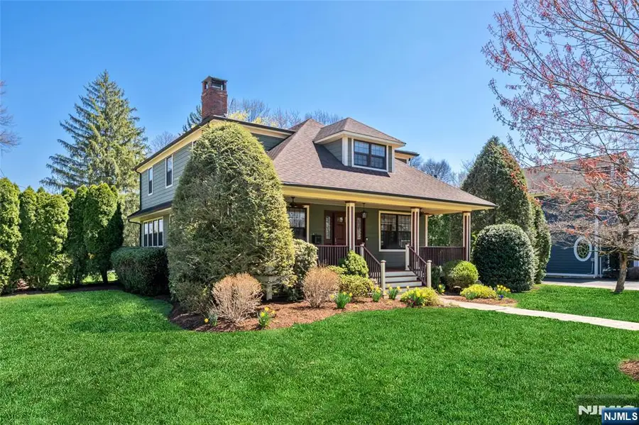 133 N Pleasant Avenue, Ridgewood, NJ 07450 - #3