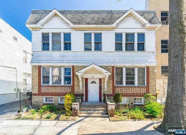 318 Ellery Avenue, Newark, NJ 07106